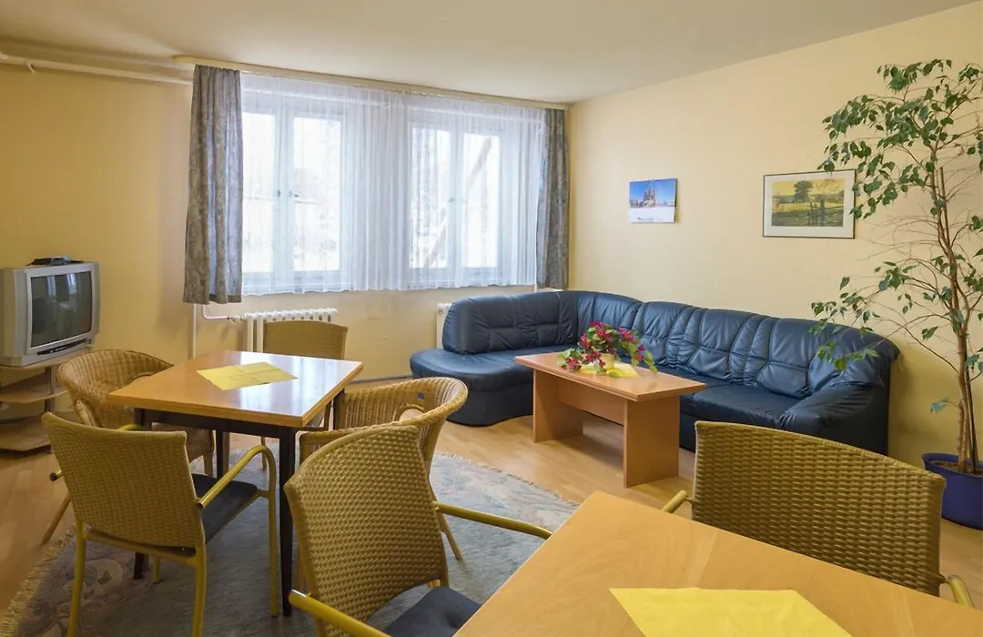 Pension Schwalbenweg-1