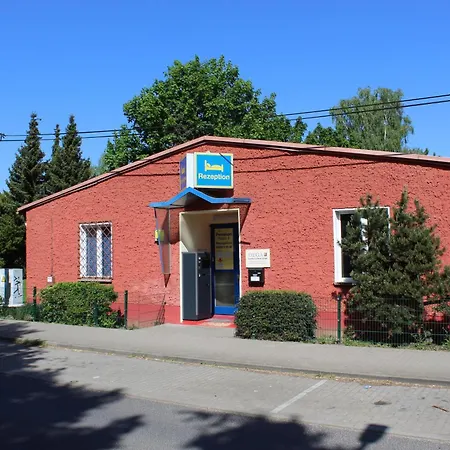 Pension Schwalbenweg-3